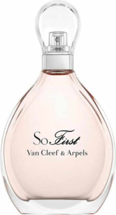 Produktbild Van Cleef and Arpels So First (Eau de Parfum, 30 ml)