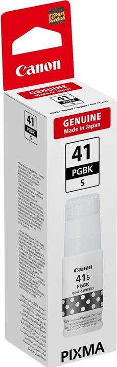 Immagine prodotto Canon Ink Gi-41s Pgbk Emb (PGBK)