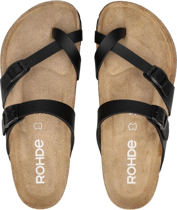 Produktbild Rohde Pantoletten (42)