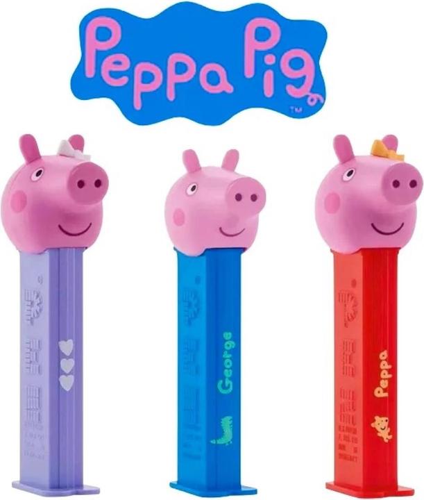 Produktbild PEZ-Spender (1 Stk., 17 g)