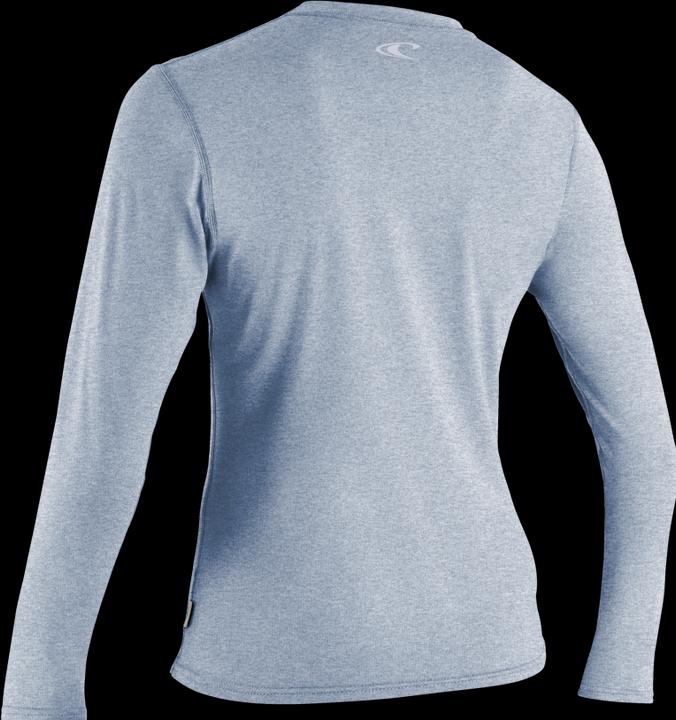 Produktbild O'Neill Wms Trvlr Hybrid L/S Sun Shirt (S)