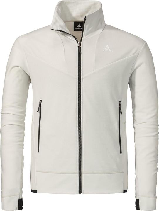 Schöffel Fleece Jkt Style Blaueis MNS (50)