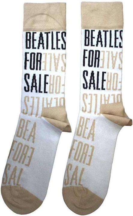 Produktbild The Beatles For Sale Socken (40.5 - 45.5)