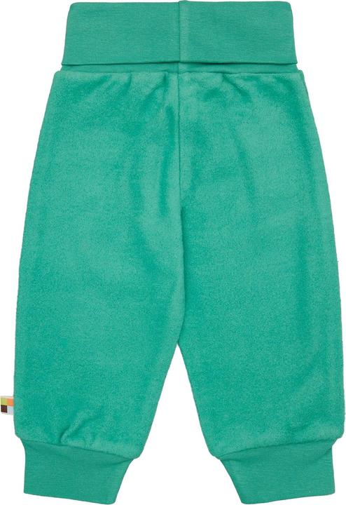 Actual product image loud + proud Cotton fleece trousers (68)