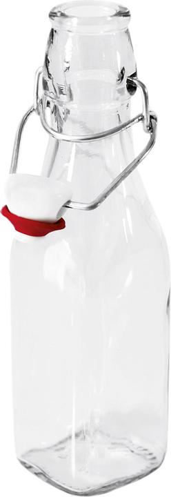 Weck Bügelflasche (28 Stk., 0.25 l)