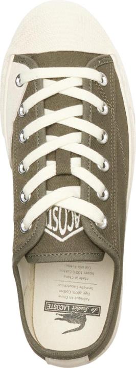 Produktbild Lacoste Sneaker Backcourt 2.0 Wildleder (43)