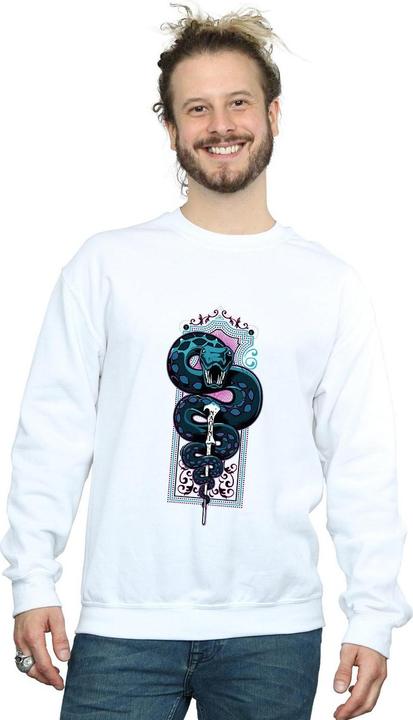 Produktbild Neon Nagini Sweatshirt (XXL)