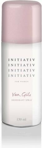 Van Gils Initiativ Deodorant spray 150 ml (Spray, 150 ml)