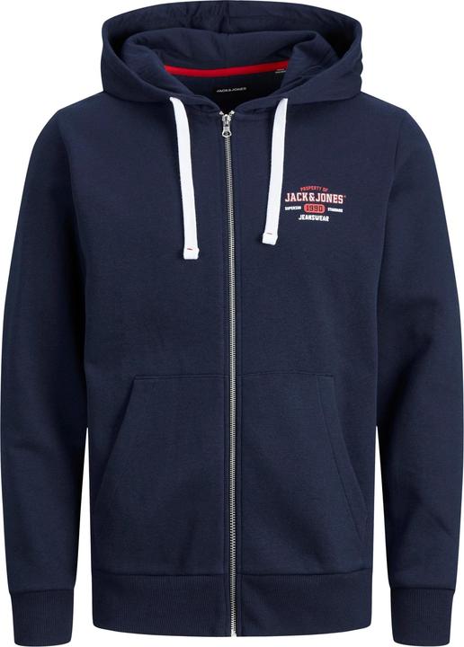 Image du produit Jack & Jones Stamp Pack de 2 (XL)