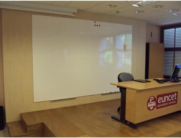 Produktbild Rocada Whiteboard-Modul (75 x 115 cm)