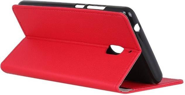 Produktbild MU Classic Classic III Leder Bookcover Series (Nokia 2.1)