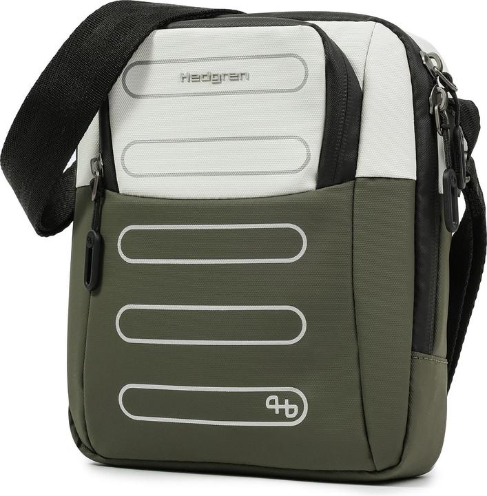 Immagine prodotto Hedgren Comby Performance Mini Bag Umhängetasche RFID Schutz 18 cm