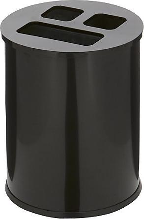 Produktbild kaiserkraft Recycling-Station (40 l)
