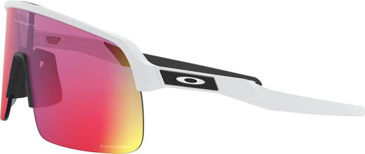 Image du produit Oakley Sutro Lite (Blanc mat, Route Prizm)