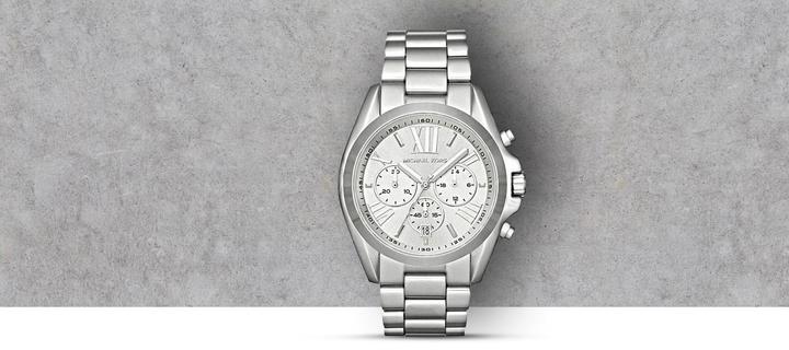 Immagine prodotto Michael Kors Zegarek Damski Bradshaw MK5535 + BOX