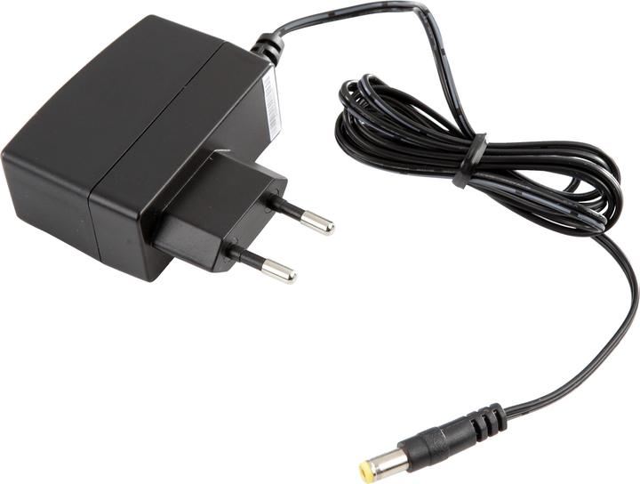 Actual product image Sport-Thieme Mains adapter for Speed Track and V Maxx sports radars