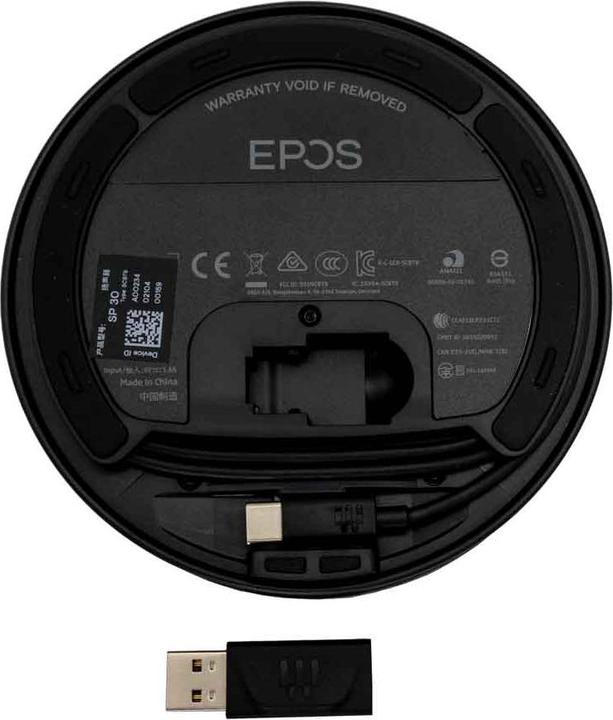 Image du produit EPOS Élargir le SP 30