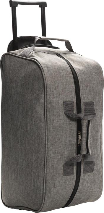 Xd Collection TrolleyTasche Basic 40L (40 l, Handgepäck (bis 50l))