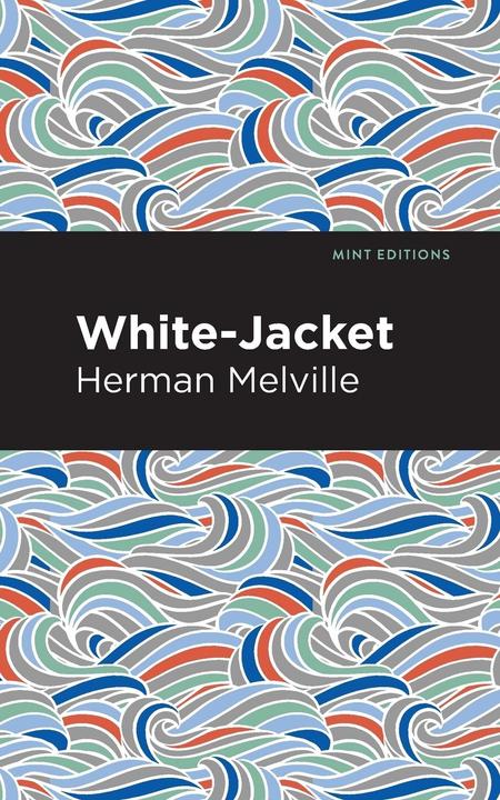 Produktbild White-Jacket (Englisch, Herman Melville, 2021)