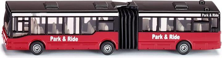Produktbild Siku Gelenkbus