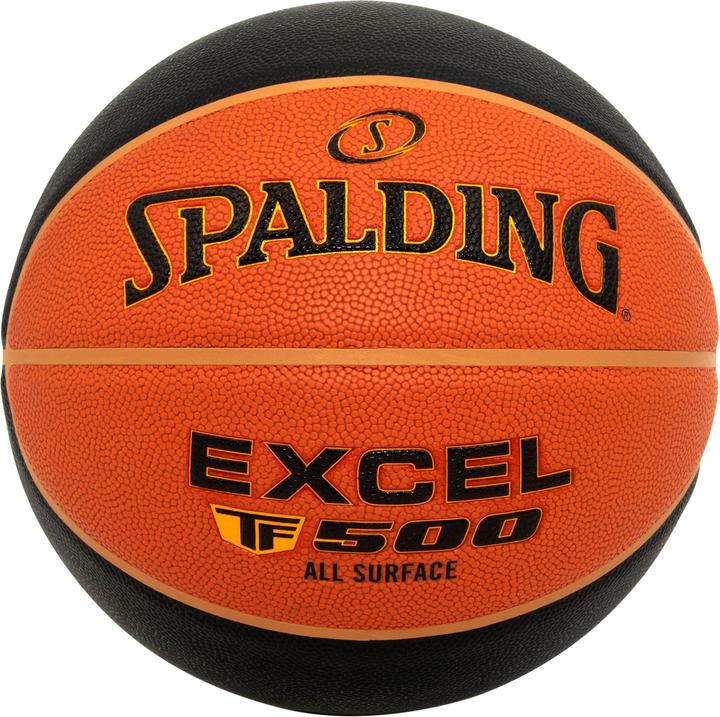 Produktbild Spalding EXCEL TF500™ (GRÖSSE 7)