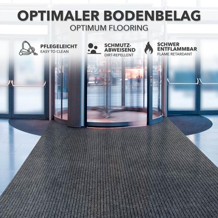 Produktbild Karat Atlas (100 x 100 cm)