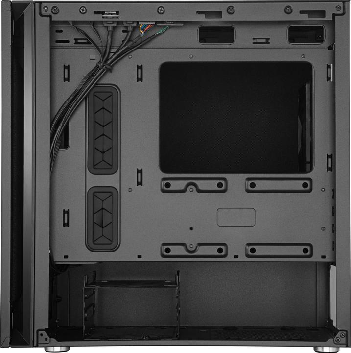 Image du produit Cooler Master Silencio S400 (mATX, Mini-ITX)