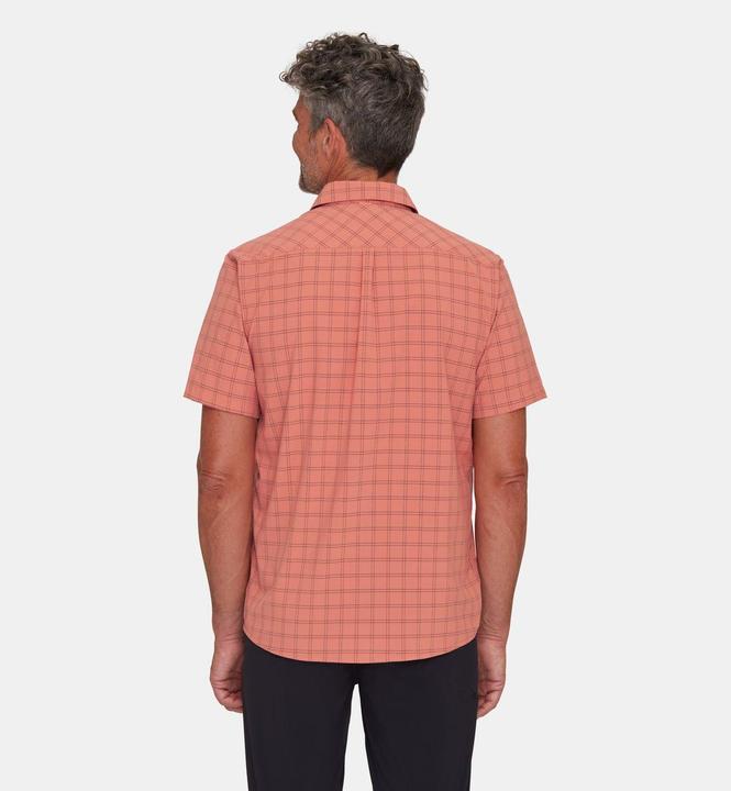 Actual product image Mammut Lenni Shirt Men (M)