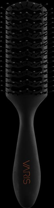 Varis vent brush