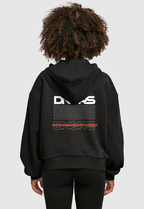 Produktbild Dangerous DNGRS DLHD005M DNGRS Stripes Hoody - 190171 (XL)