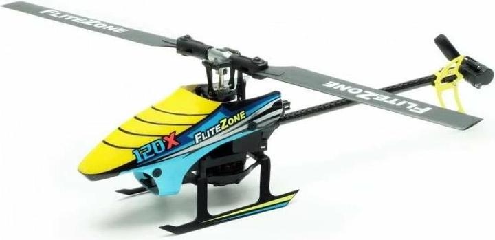 Immagine prodotto Pichler FliteZone 120X