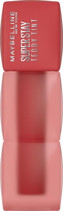 Image du produit Maybelline New York L Teddy Tint 30 Coquettish (30 Coquettish)