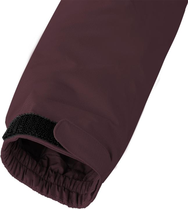 Actual product image Normani Children's rain jacket with fleece lining Taunton - 1119 (XXL)