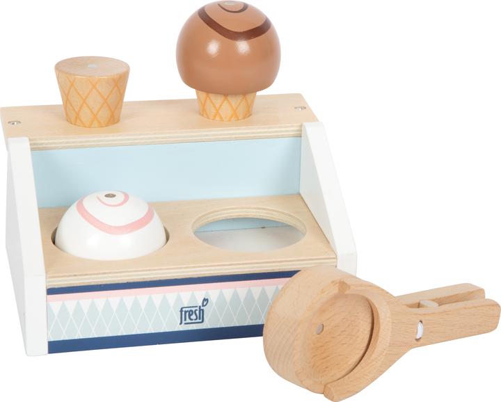Immagine prodotto small foot Banco gelati compatto "fresco