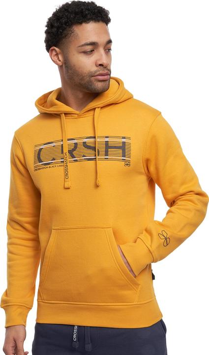 Image du produit Crosshatch - Sweat à capuche GOLDSBURY - Homme (M)