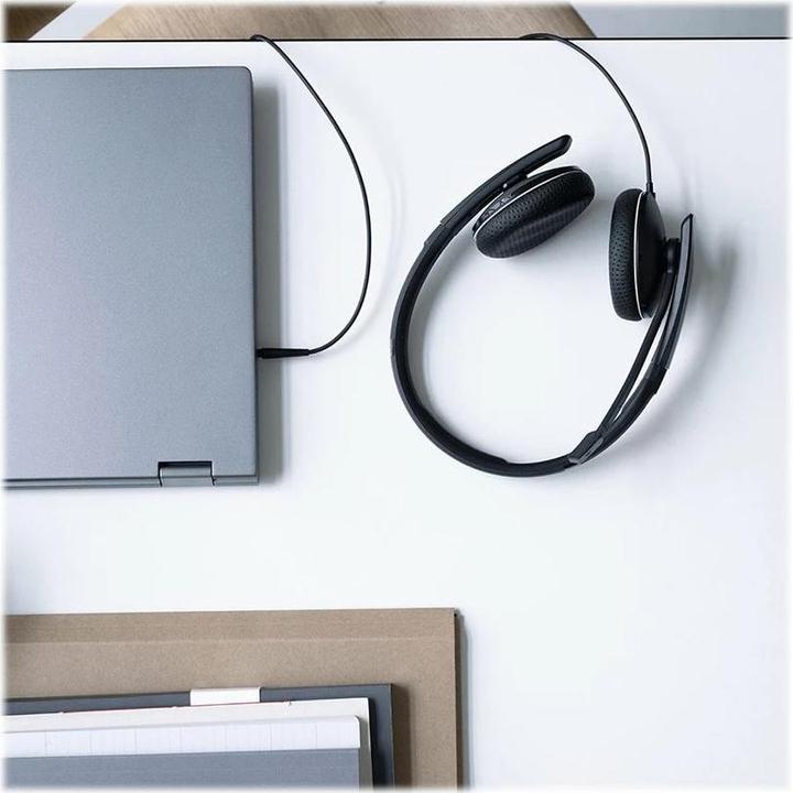 Produktbild Sennheiser Adapt 160T II Duo MS (Kabelgebunden, USB-C)