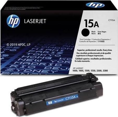 Immagine prodotto HP 15a (FC)