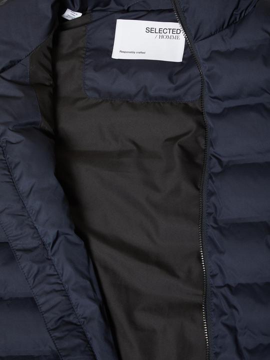 Produktbild Selected Homme Gefütterte Steppweste (XXL)