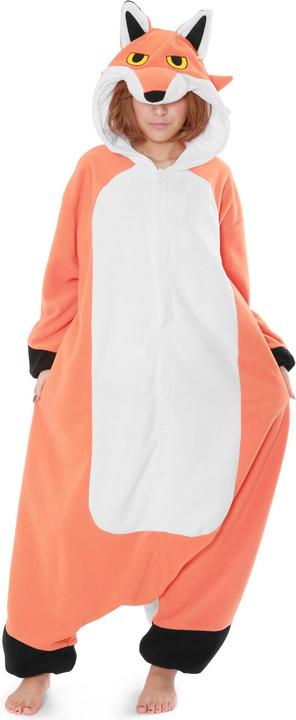Produktbild Metamorph Kigurumi: Fuchs (M, L)