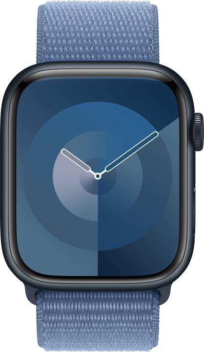 Produktbild Apple Sport Loop (45 mm, Nylon)
