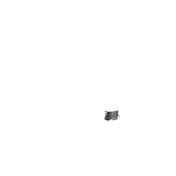 Actual product image Kärcher Carpet cleaner