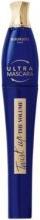 Actual product image Bourjois Twist Up The Volume (03 Ultra Blue)