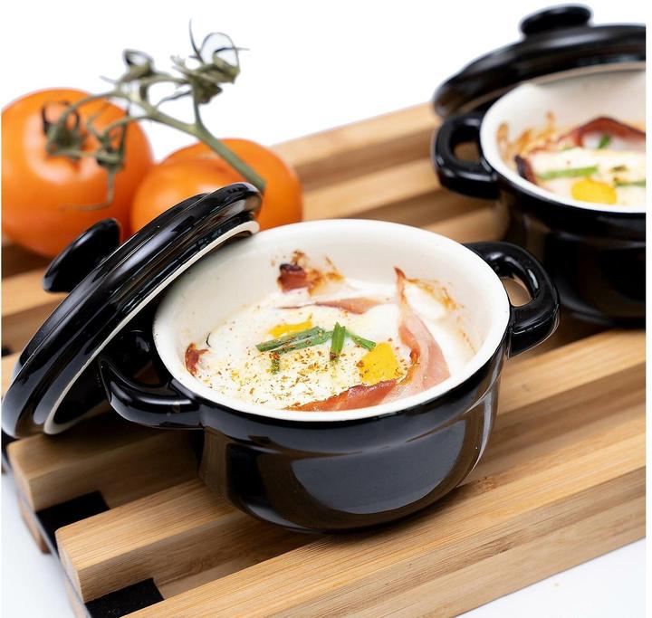 Actual product image Kela Casserole dish Malin
