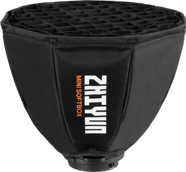 Actual product image Zhiyun Mini Softbox (ZY-Mount) (Soft boxes)