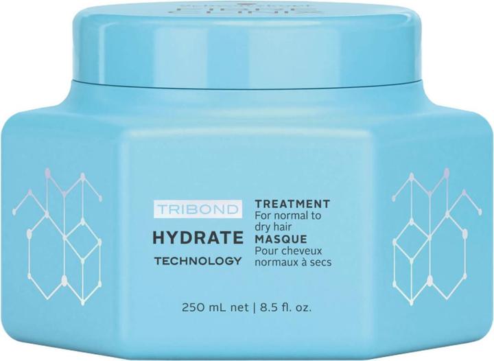Produktbild Schwarzkopf Fibre Clinix - Hydrate Treatment (250 ml)
