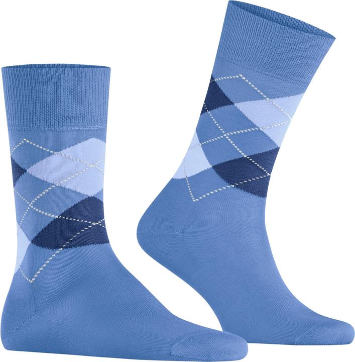 Immagine prodotto Burlington Manchester (Confezione singola, 40 - 46)