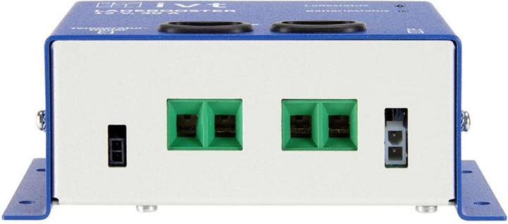 Immagine prodotto IVT 920033 Aumentatore di tensione di carica 12 V 30 A (12V)