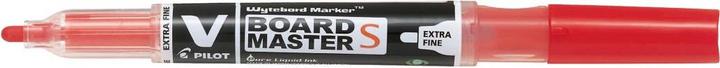 Immagine prodotto Pilot Marcatore per lavagna bianca V-Board Master S Begreen 1,3 mm rosso (Rosso, 1.30 mm, 1 x)