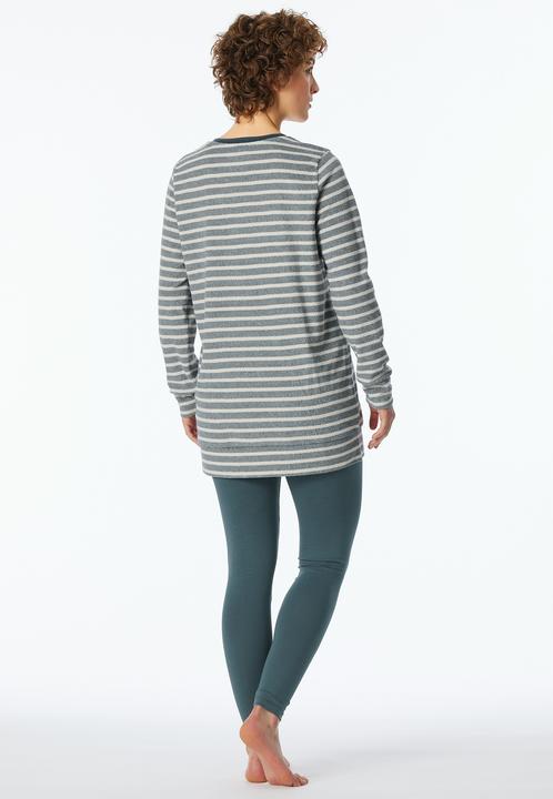 Produktbild Schiesser Casual Essentials Schlafanzug (50, 5XL)