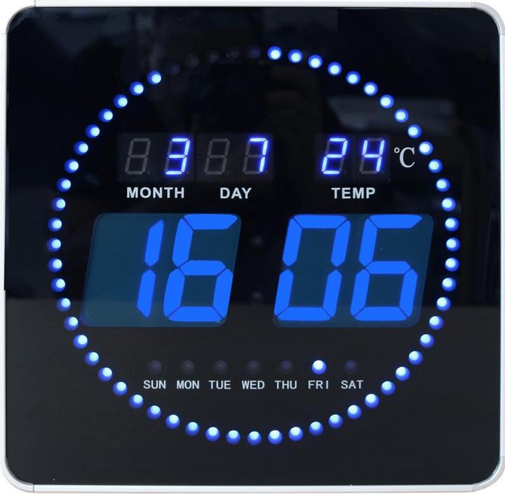 Immagine prodotto Unilux Orologio LED Flo
